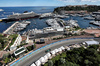 GP MONACO, Fernando Alonso (ESP) Aston Martin F1 Team AMR25.

23.05.2025. Formula 1 World Championship, Rd 8, Monaco Grand Prix, Monte Carlo, Monaco, Practice Day.

- www.xpbimages.com, EMail: requests@xpbimages.com © Copyright: Moy / XPB Images