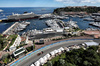 GP MONACO, Yuki Tsunoda (JPN) Red Bull Racing RB21.

23.05.2025. Formula 1 World Championship, Rd 8, Monaco Grand Prix, Monte Carlo, Monaco, Practice Day.

- www.xpbimages.com, EMail: requests@xpbimages.com © Copyright: Moy / XPB Images