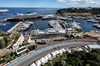 GP MONACO, Oliver Bearman (GBR) Haas VF-25.

23.05.2025. Formula 1 World Championship, Rd 8, Monaco Grand Prix, Monte Carlo, Monaco, Practice Day.

- www.xpbimages.com, EMail: requests@xpbimages.com © Copyright: Moy / XPB Images