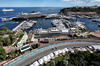 GP MONACO, Esteban Ocon (FRA) Haas VF-25.

23.05.2025. Formula 1 World Championship, Rd 8, Monaco Grand Prix, Monte Carlo, Monaco, Practice Day.

- www.xpbimages.com, EMail: requests@xpbimages.com © Copyright: Moy / XPB Images