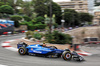 GP MONACO, Carlos Sainz (ESP) Atlassian Williams Racing FW47.

23.05.2025. Formula 1 World Championship, Rd 8, Monaco Grand Prix, Monte Carlo, Monaco, Practice Day.

- www.xpbimages.com, EMail: requests@xpbimages.com © Copyright: Bearne / XPB Images