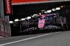 GP MONACO, Franco Colapinto (ARG) Alpine F1 Team A525.

23.05.2025. Formula 1 World Championship, Rd 8, Monaco Grand Prix, Monte Carlo, Monaco, Practice Day.

- www.xpbimages.com, EMail: requests@xpbimages.com © Copyright: Price / XPB Images