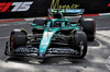 GP MONACO, Lance Stroll (CDN) Aston Martin F1 Team AMR25.

23.05.2025. Formula 1 World Championship, Rd 8, Monaco Grand Prix, Monte Carlo, Monaco, Practice Day.

- www.xpbimages.com, EMail: requests@xpbimages.com © Copyright: Bearne / XPB Images