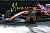 GP MONACO, Lewis Hamilton (GBR) Ferrari SF-25.

23.05.2025. Formula 1 World Championship, Rd 8, Monaco Grand Prix, Monte Carlo, Monaco, Practice Day.

- www.xpbimages.com, EMail: requests@xpbimages.com © Copyright: Bearne / XPB Images