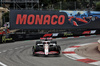 GP MONACO, Esteban Ocon (FRA) Haas VF-25.

23.05.2025. Formula 1 World Championship, Rd 8, Monaco Grand Prix, Monte Carlo, Monaco, Practice Day.

- www.xpbimages.com, EMail: requests@xpbimages.com © Copyright: Bearne / XPB Images