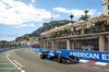 GP MONACO, Alexander Albon (THA) Atlassian Williams Racing FW47.

23.05.2025. Formula 1 World Championship, Rd 8, Monaco Grand Prix, Monte Carlo, Monaco, Practice Day.

- www.xpbimages.com, EMail: requests@xpbimages.com © Copyright: Bearne / XPB Images