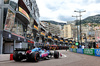 GP MONACO, Franco Colapinto (ARG) Alpine F1 Team A525.

23.05.2025. Formula 1 World Championship, Rd 8, Monaco Grand Prix, Monte Carlo, Monaco, Practice Day.

- www.xpbimages.com, EMail: requests@xpbimages.com © Copyright: Batchelor / XPB Images