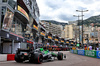 GP MONACO, Gabriel Bortoleto (BRA) Sauber C45.

23.05.2025. Formula 1 World Championship, Rd 8, Monaco Grand Prix, Monte Carlo, Monaco, Practice Day.

- www.xpbimages.com, EMail: requests@xpbimages.com © Copyright: Batchelor / XPB Images