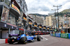 GP MONACO, Carlos Sainz (ESP) Atlassian Williams Racing FW47.

23.05.2025. Formula 1 World Championship, Rd 8, Monaco Grand Prix, Monte Carlo, Monaco, Practice Day.

- www.xpbimages.com, EMail: requests@xpbimages.com © Copyright: Batchelor / XPB Images