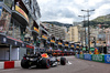GP MONACO, Max Verstappen (NLD) Red Bull Racing RB21.

23.05.2025. Formula 1 World Championship, Rd 8, Monaco Grand Prix, Monte Carlo, Monaco, Practice Day.

- www.xpbimages.com, EMail: requests@xpbimages.com © Copyright: Batchelor / XPB Images