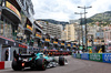 GP MONACO, Fernando Alonso (ESP) Aston Martin F1 Team AMR25.

23.05.2025. Formula 1 World Championship, Rd 8, Monaco Grand Prix, Monte Carlo, Monaco, Practice Day.

- www.xpbimages.com, EMail: requests@xpbimages.com © Copyright: Batchelor / XPB Images