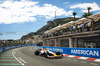 GP MONACO, Isack Hadjar (FRA) Racing Bulls VCARB 02.

23.05.2025. Formula 1 World Championship, Rd 8, Monaco Grand Prix, Monte Carlo, Monaco, Practice Day.

- www.xpbimages.com, EMail: requests@xpbimages.com © Copyright: Bearne / XPB Images