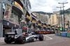 GP MONACO, Esteban Ocon (FRA) Haas VF-25.

23.05.2025. Formula 1 World Championship, Rd 8, Monaco Grand Prix, Monte Carlo, Monaco, Practice Day.

- www.xpbimages.com, EMail: requests@xpbimages.com © Copyright: Batchelor / XPB Images