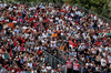 GP MONACO, Circuit Atmosfera - fans in the grandstand.

23.05.2025. Formula 1 World Championship, Rd 8, Monaco Grand Prix, Monte Carlo, Monaco, Practice Day.

- www.xpbimages.com, EMail: requests@xpbimages.com © Copyright: Moy / XPB Images