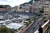 GP MONACO, Nico Hulkenberg (GER) Sauber C45.

23.05.2025. Formula 1 World Championship, Rd 8, Monaco Grand Prix, Monte Carlo, Monaco, Practice Day.

- www.xpbimages.com, EMail: requests@xpbimages.com © Copyright: Moy / XPB Images
