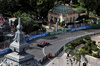 GP MONACO, Charles Leclerc (MON) Ferrari SF-25.

23.05.2025. Formula 1 World Championship, Rd 8, Monaco Grand Prix, Monte Carlo, Monaco, Practice Day.

- www.xpbimages.com, EMail: requests@xpbimages.com © Copyright: Moy / XPB Images