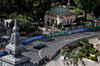GP MONACO, Lance Stroll (CDN) Aston Martin F1 Team AMR25.

23.05.2025. Formula 1 World Championship, Rd 8, Monaco Grand Prix, Monte Carlo, Monaco, Practice Day.

- www.xpbimages.com, EMail: requests@xpbimages.com © Copyright: Moy / XPB Images