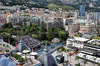 GP MONACO, Lance Stroll (CDN) Aston Martin F1 Team AMR25.

23.05.2025. Formula 1 World Championship, Rd 8, Monaco Grand Prix, Monte Carlo, Monaco, Practice Day.

- www.xpbimages.com, EMail: requests@xpbimages.com © Copyright: Moy / XPB Images