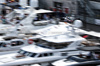GP MONACO, Oliver Bearman (GBR) Haas VF-25.

23.05.2025. Formula 1 World Championship, Rd 8, Monaco Grand Prix, Monte Carlo, Monaco, Practice Day.

- www.xpbimages.com, EMail: requests@xpbimages.com © Copyright: Moy / XPB Images