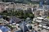 GP MONACO, Nico Hulkenberg (GER) Sauber C45.

23.05.2025. Formula 1 World Championship, Rd 8, Monaco Grand Prix, Monte Carlo, Monaco, Practice Day.

- www.xpbimages.com, EMail: requests@xpbimages.com © Copyright: Moy / XPB Images