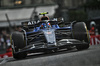 GP MONACO, Carlos Sainz (ESP) Atlassian Williams Racing FW47.

23.05.2025. Formula 1 World Championship, Rd 8, Monaco Grand Prix, Monte Carlo, Monaco, Practice Day.

- www.xpbimages.com, EMail: requests@xpbimages.com © Copyright: Price / XPB Images