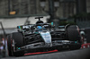GP MONACO, George Russell (GBR) Mercedes AMG F1 W16.

23.05.2025. Formula 1 World Championship, Rd 8, Monaco Grand Prix, Monte Carlo, Monaco, Practice Day.

- www.xpbimages.com, EMail: requests@xpbimages.com © Copyright: Price / XPB Images