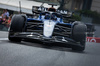 GP MONACO, Alexander Albon (THA) Atlassian Williams Racing FW47.

23.05.2025. Formula 1 World Championship, Rd 8, Monaco Grand Prix, Monte Carlo, Monaco, Practice Day.

- www.xpbimages.com, EMail: requests@xpbimages.com © Copyright: Bearne / XPB Images