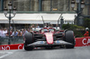 GP MONACO, Charles Leclerc (MON) Ferrari SF-25.

23.05.2025. Formula 1 World Championship, Rd 8, Monaco Grand Prix, Monte Carlo, Monaco, Practice Day.

- www.xpbimages.com, EMail: requests@xpbimages.com © Copyright: Bearne / XPB Images