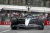GP MONACO, Andrea Kimi Antonelli (ITA) Mercedes AMG F1 W16.

23.05.2025. Formula 1 World Championship, Rd 8, Monaco Grand Prix, Monte Carlo, Monaco, Practice Day.

- www.xpbimages.com, EMail: requests@xpbimages.com © Copyright: Bearne / XPB Images