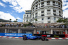 GP MONACO, Carlos Sainz (ESP) Atlassian Williams Racing FW47.

23.05.2025. Formula 1 World Championship, Rd 8, Monaco Grand Prix, Monte Carlo, Monaco, Practice Day.

- www.xpbimages.com, EMail: requests@xpbimages.com © Copyright: Bearne / XPB Images