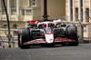 GP MONACO, Esteban Ocon (FRA) Haas VF-25.

23.05.2025. Formula 1 World Championship, Rd 8, Monaco Grand Prix, Monte Carlo, Monaco, Practice Day.

- www.xpbimages.com, EMail: requests@xpbimages.com © Copyright: Bearne / XPB Images
