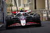 GP MONACO, Oliver Bearman (GBR) Haas VF-25.

23.05.2025. Formula 1 World Championship, Rd 8, Monaco Grand Prix, Monte Carlo, Monaco, Practice Day.

- www.xpbimages.com, EMail: requests@xpbimages.com © Copyright: Bearne / XPB Images