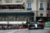 GP MONACO, George Russell (GBR) Mercedes AMG F1 W16.

23.05.2025. Formula 1 World Championship, Rd 8, Monaco Grand Prix, Monte Carlo, Monaco, Practice Day.

- www.xpbimages.com, EMail: requests@xpbimages.com © Copyright: Bearne / XPB Images
