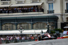 GP MONACO, Charles Leclerc (MON) Ferrari SF-25.

23.05.2025. Formula 1 World Championship, Rd 8, Monaco Grand Prix, Monte Carlo, Monaco, Practice Day.

- www.xpbimages.com, EMail: requests@xpbimages.com © Copyright: Bearne / XPB Images