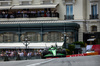 GP MONACO, Nico Hulkenberg (GER) Sauber C45.

23.05.2025. Formula 1 World Championship, Rd 8, Monaco Grand Prix, Monte Carlo, Monaco, Practice Day.

- www.xpbimages.com, EMail: requests@xpbimages.com © Copyright: Bearne / XPB Images