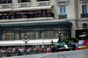 GP MONACO, Lance Stroll (CDN) Aston Martin F1 Team AMR25.

23.05.2025. Formula 1 World Championship, Rd 8, Monaco Grand Prix, Monte Carlo, Monaco, Practice Day.

- www.xpbimages.com, EMail: requests@xpbimages.com © Copyright: Bearne / XPB Images