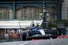 GP MONACO, Alexander Albon (THA) Atlassian Williams Racing FW47.

23.05.2025. Formula 1 World Championship, Rd 8, Monaco Grand Prix, Monte Carlo, Monaco, Practice Day.

- www.xpbimages.com, EMail: requests@xpbimages.com © Copyright: Bearne / XPB Images