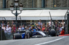 GP MONACO, Carlos Sainz (ESP) Atlassian Williams Racing FW47.

23.05.2025. Formula 1 World Championship, Rd 8, Monaco Grand Prix, Monte Carlo, Monaco, Practice Day.

- www.xpbimages.com, EMail: requests@xpbimages.com © Copyright: Bearne / XPB Images