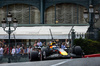 GP MONACO, Max Verstappen (NLD) Red Bull Racing RB21.

23.05.2025. Formula 1 World Championship, Rd 8, Monaco Grand Prix, Monte Carlo, Monaco, Practice Day.

- www.xpbimages.com, EMail: requests@xpbimages.com © Copyright: Bearne / XPB Images