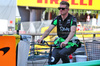 GP MONACO, Nico Hulkenberg (GER) Sauber.

23.05.2025. Formula 1 World Championship, Rd 8, Monaco Grand Prix, Monte Carlo, Monaco, Practice Day.

- www.xpbimages.com, EMail: requests@xpbimages.com © Copyright: Batchelor / XPB Images