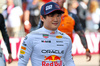 GP MONACO, Yuki Tsunoda (JPN) Red Bull Racing.

23.05.2025. Formula 1 World Championship, Rd 8, Monaco Grand Prix, Monte Carlo, Monaco, Practice Day.

- www.xpbimages.com, EMail: requests@xpbimages.com © Copyright: Batchelor / XPB Images