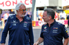 GP MONACO, (L to R): Flavio Briatore (ITA) Alpine F1 Team Executive Advisor with Christian Horner (GBR) Red Bull Racing Team Principal.

23.05.2025. Formula 1 World Championship, Rd 8, Monaco Grand Prix, Monte Carlo, Monaco, Practice Day.

- www.xpbimages.com, EMail: requests@xpbimages.com © Copyright: Batchelor / XPB Images