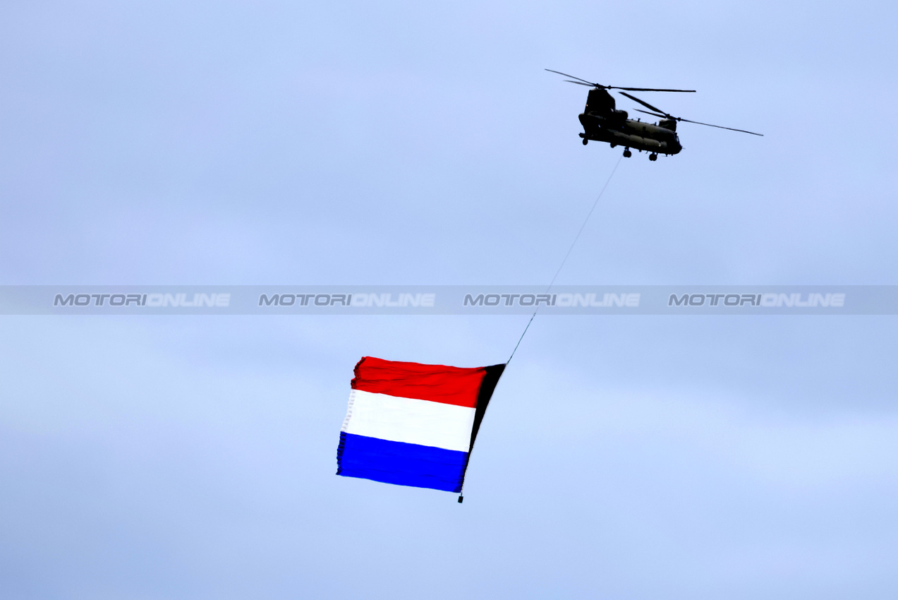GP OLANDA, Circuit Atmosfera.

31.08.2025. Formula 1 World Championship, Rd 15, Dutch Grand Prix, Zandvoort, Netherlands, Gara Day.

- www.xpbimages.com, EMail: requests@xpbimages.com © Copyright: Moy / XPB Images