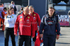 GP OLANDA, (L to R): Frederic Vasseur (FRA) Ferrari Team Principal with Pierre Wache (FRA) Red Bull Racing Technical Director.

31.08.2025. Formula 1 World Championship, Rd 15, Dutch Grand Prix, Zandvoort, Netherlands, Gara Day.

- www.xpbimages.com, EMail: requests@xpbimages.com © Copyright: Moy / XPB Images