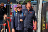 GP OLANDA, Max Verstappen (NLD) Red Bull Racing.

31.08.2025. Formula 1 World Championship, Rd 15, Dutch Grand Prix, Zandvoort, Netherlands, Gara Day.

- www.xpbimages.com, EMail: requests@xpbimages.com © Copyright: Moy / XPB Images