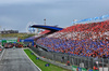 GP OLANDA, Circuit Atmosfera - fans in the grandstand.

31.08.2025. Formula 1 World Championship, Rd 15, Dutch Grand Prix, Zandvoort, Netherlands, Gara Day.

- www.xpbimages.com, EMail: requests@xpbimages.com © Copyright: Batchelor / XPB Images