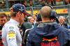 GP OLANDA, Max Verstappen (NLD) Red Bull Racing on the grid.

31.08.2025. Formula 1 World Championship, Rd 15, Dutch Grand Prix, Zandvoort, Netherlands, Gara Day.

- www.xpbimages.com, EMail: requests@xpbimages.com © Copyright: Batchelor / XPB Images