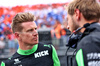GP OLANDA, Nico Hulkenberg (GER) Sauber on the grid.

31.08.2025. Formula 1 World Championship, Rd 15, Dutch Grand Prix, Zandvoort, Netherlands, Gara Day.

- www.xpbimages.com, EMail: requests@xpbimages.com © Copyright: Charniaux / XPB Images