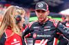 GP OLANDA, Esteban Ocon (FRA) Haas F1 Team on the grid.

31.08.2025. Formula 1 World Championship, Rd 15, Dutch Grand Prix, Zandvoort, Netherlands, Gara Day.

- www.xpbimages.com, EMail: requests@xpbimages.com © Copyright: Charniaux / XPB Images