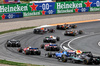 GP OLANDA, Oscar Piastri (AUS) McLaren MCL39 davanti a Max Verstappen (NLD) Red Bull Racing RB21 e Lando Norris (GBR) McLaren MCL39 at the partenza of the race.

31.08.2025. Formula 1 World Championship, Rd 15, Dutch Grand Prix, Zandvoort, Netherlands, Gara Day.

- www.xpbimages.com, EMail: requests@xpbimages.com © Copyright: Batchelor / XPB Images